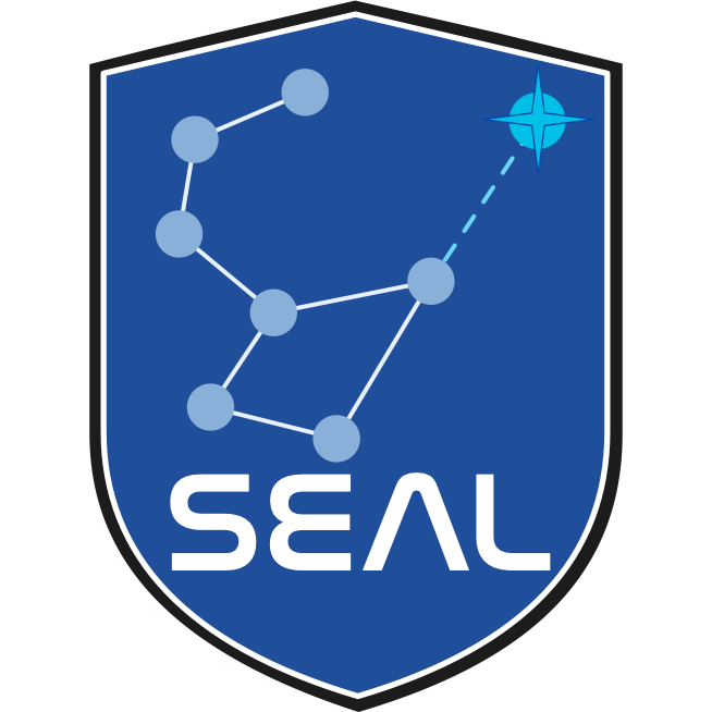 SEAL Lab logo